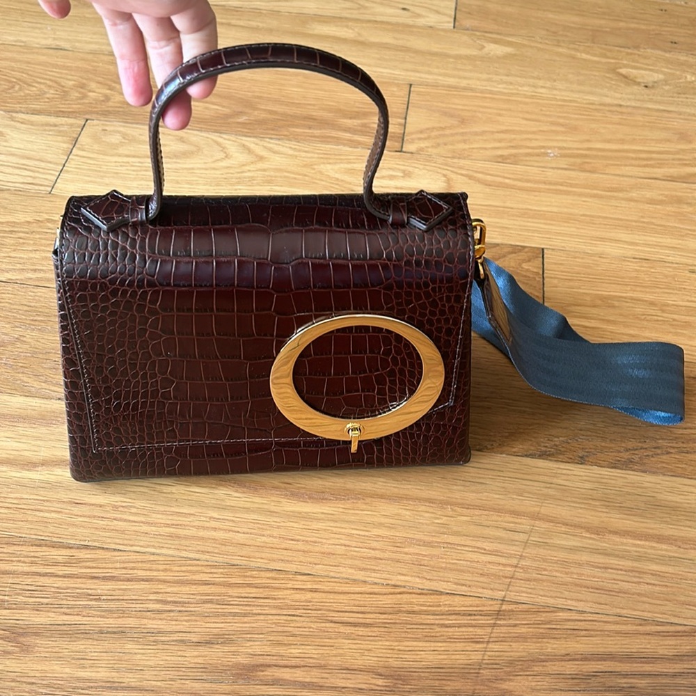 Trademark Handbag